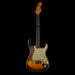 Fender Custom Shop Masterbuilt Jason Smith 1960 Stratocaster Ultimate Relic 3-Tone Sunburst With Case