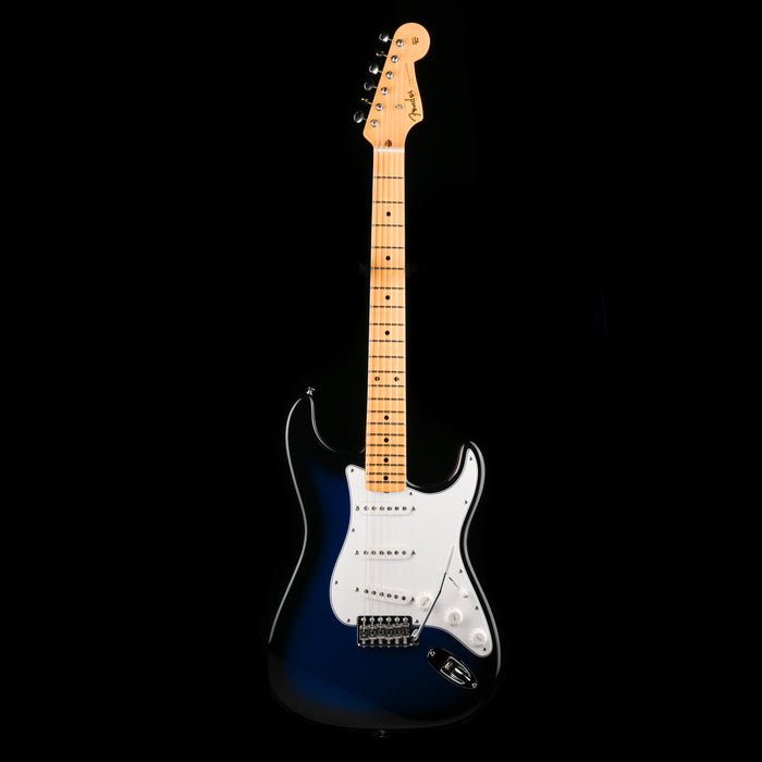 Fender Custom Shop Painters Choice 3 1959 Stratocaster NOS Midnight Blue Burst
