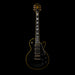 Used Epiphone Joe Bonamassa Les Paul Custom Black Beauty Ebony Outfit With OHSC