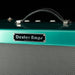 Dexter Beachwood 10-Watt Guitar Amp Combo Antique Pelham Blue With Cover