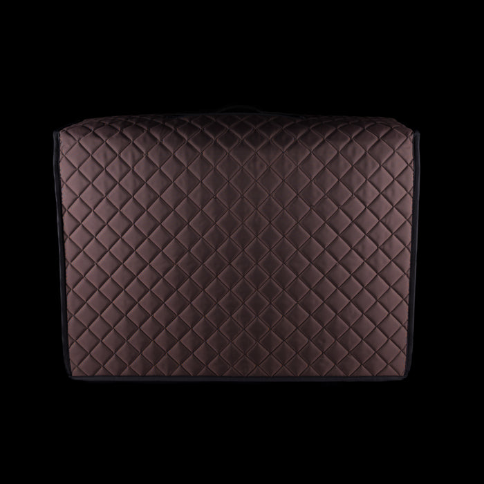 Vintage 1966 Fender Vibrolux Guitar Amp Combo