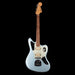 Used Fender Vintera '60s Jaguar Modified HH Sonic Blue With Gig Bag