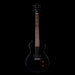 Pre Owned Gibson Charlie Starr Les Paul Junior Ebony With OHSC