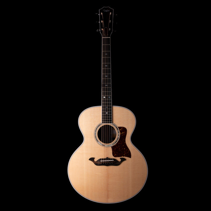 Taylor Legacy 815e Acoustic Electric Guitar With Case