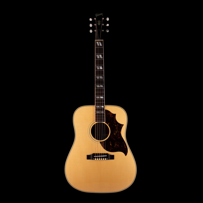 Pre Owned 2006 Gibson Sheryl Crow Artist Series Acoustic Electric Antique Natural With OHSC