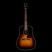 Pre Owned 2007 Gibson J-45 Standard Sunburst With OHSC