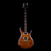 PRS S2 Custom 24-08 Black Amber Electric Guitar With Bag