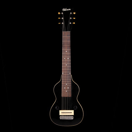 Vintage 1936-37 Gibson EH-100 Lap Steel Guitar With OHSC