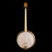 Vintage 1930's Bacon and Day Montana Silver Bell Style No. 4 Tenor Banjo with OHSC - Frank Ovanin Collection