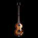 Hofner 1964 Reissue Violin Bass - Sunburst with Vintage Case - H500/1-64-O