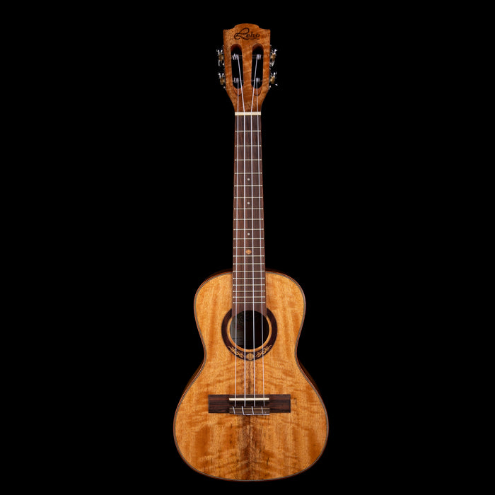 Pre Owned Leho LHC-MG Concert Ukulele With Gig Bag