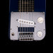 Used Artisan Lap Steel Blue