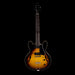 Heritage Standard H-530 Hollow Body Original Sunburst with Case