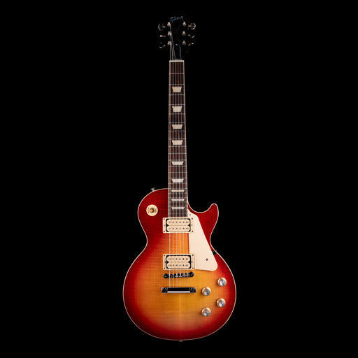 Gibson Limited Edition Les Paul Standard 60s Double Trouble Vintage Cherry Sunburst With Case