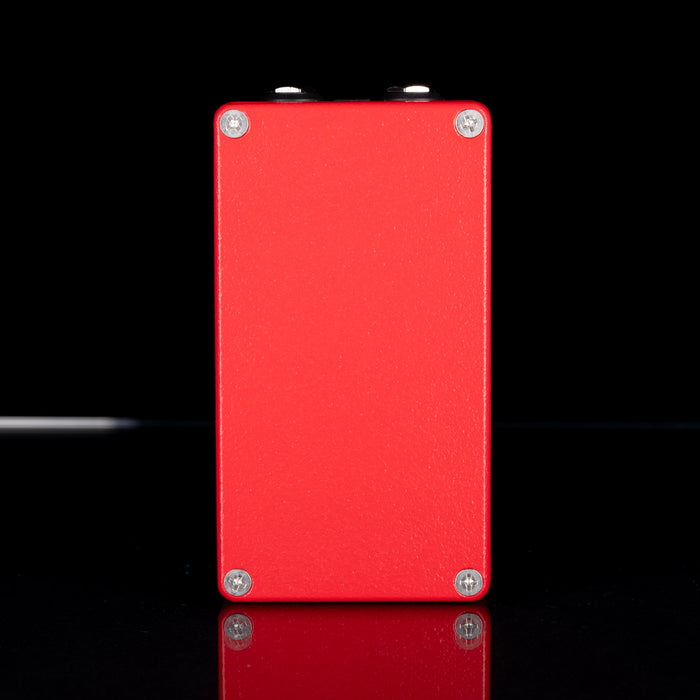 Fjord Fuzz Thor Crazy Fuzz Guitar Effect Pedal Made in Norway