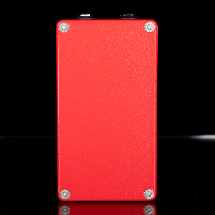 Fjord Fuzz Bjorn Fuzz Guitar Effect Pedal Made in Norway Truetone Colors