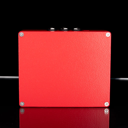 Fjord Fuzz MIDNATTSSOL Fuzz Vibe Guitar Effect Pedal Made in Norway Truetone Colors - Demo