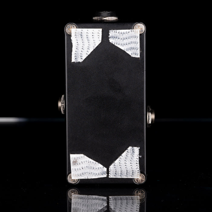 Used Nordland ODR-C Compact Overdrive Effects Pedal