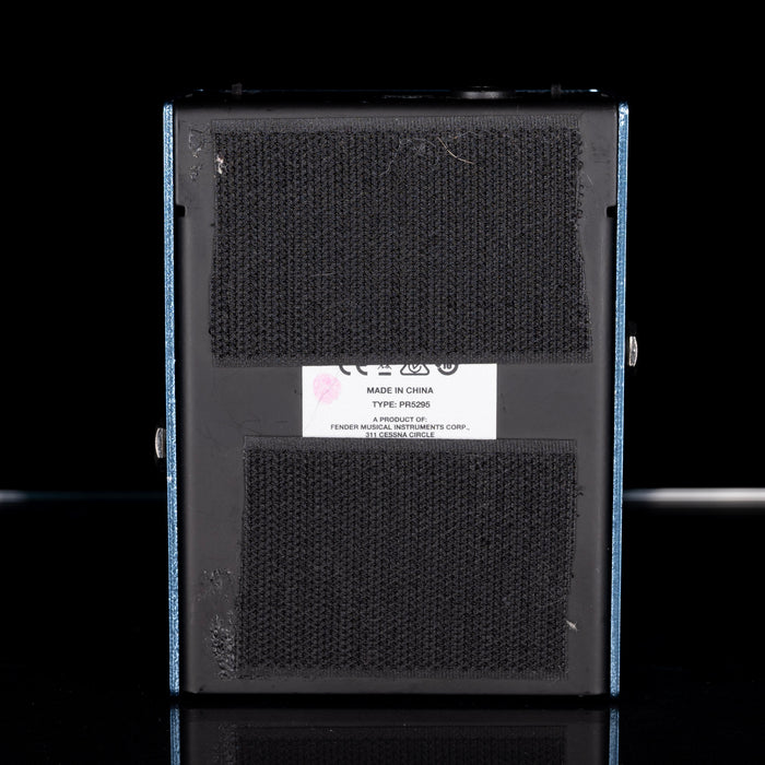 Used Fender Mirror Image Delay Pedal