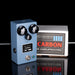 Used Browne The Carbon V2 Overdrive Pedal With Box