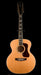 Pre Owned Guild F-512 Maple Blonde 12-String Acoustic Electric Guitar With OHSC