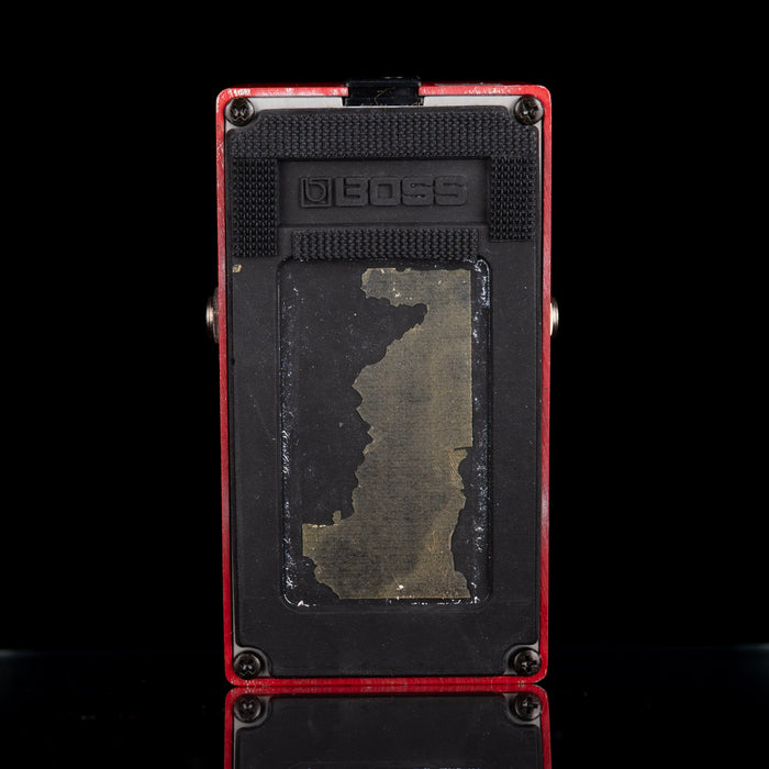 Used BOSS PSM-5 Power Supply And Master Switch Pedal - 3