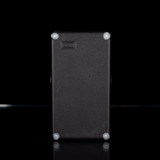 Dunlop JH-3S Jimi Hendrix Signature System Black Octave Fuzz Pedal