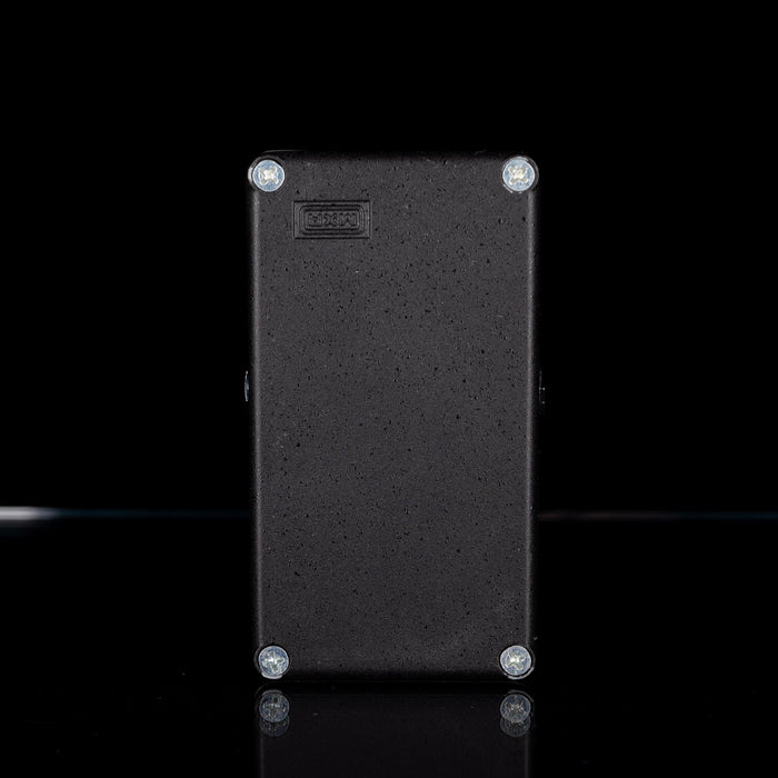 Dunlop JH-3S Jimi Hendrix Signature System Black Octave Fuzz Pedal