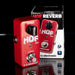 Used TC Electronic Hall of Fame Mini Reverb Pedal with Box - 3