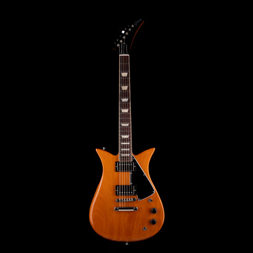 Used 2024 Gibson Theodore Standard Antique Natural With OHSC