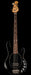Pre Owned 2006 Ernie Ball Music Man StingRay 3-EQ H Piezo Black With OHSC