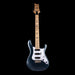 Pre Owned PRS NF3 Gun Metal Grey Maple Fretboard Electric Guitar With OHSC