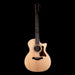 Taylor 354ce Grand Auditorium 12-String Acoustic Electric Guitar Natural With Case