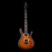 PRS SE Exotic DGT Laurel Burl in McCarty Tobacco Burst With Gig Bag