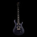 Used PRS CE 24-08 Blackout Limited Edition Satin Gray Black with Gig Bag