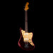 Fender Custom Shop 1959 Jazzmaster Journeyman Relic Oxblood