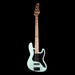 Pre Owned 2022 Schecter J-5 Bass Seafoam Green