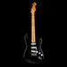 Fender Custom Shop 1956 Stratocaster Journeyman Relic Black