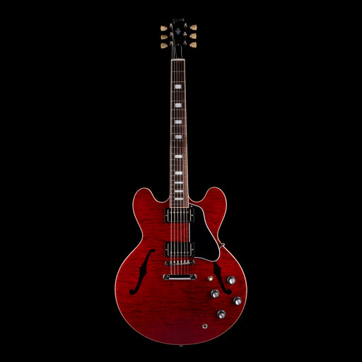 Gibson ES-335 Figured Sixties Cherry with Case