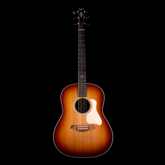 Taylor Gold Label 717e Sunburst with Case