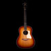 Taylor Gold Label 717e Sunburst with Case