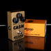 Used Stomp Audio Labs Cash Dynamic Overdrive Pedal With Box