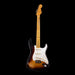 Fender Custom Shop 1956 Stratocaster Relic Wide Fade 2-Tone Sunburst