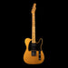 Fender Custom Shop 1952 Telecaster Staple Journeyman Relic Butterscotch Blonde