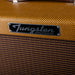 Pre Owned Tungsten Cortez 5E3 Circuit 12-Watt Tweed Guitar Amp Combo With Cover