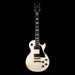 Used Gibson Custom Shop Les Paul Custom Alpine White with OHSC