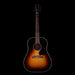 Gibson J-45 Standard Vintage Sunburst Acoustic Guitar With Case