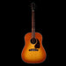 Gibson J-45 Standard Heritage Cherry Sunburst Acoustic Guitar With Case