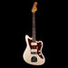 Fender Custom Shop 1965 Jazzmaster NOS Vintage Blonde With Case