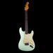 Fender Custom Shop 1960 Stratocaster Journeyman Relic Faded Aged Surf Green